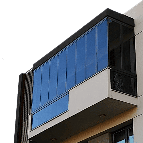 4 Mevsim Cam Balkon Sistemleri Konya