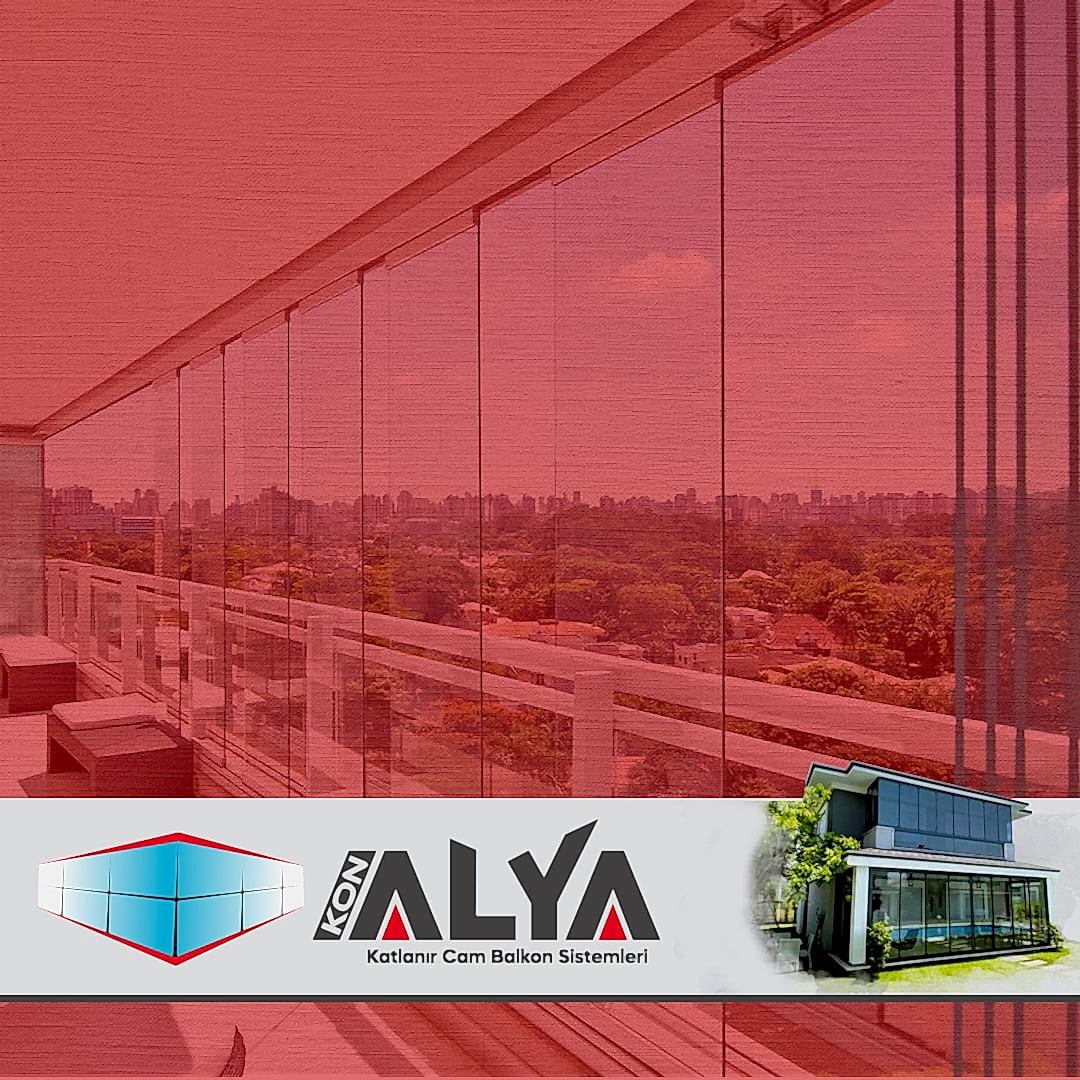 Konya da balkonlarımızı tüm mevsim şartlarında maalesef kullanamamaktayız  özellikle kış mevsimi geldiği zamanlarda genellikle evlerinize kapanmaktayız  bu durumdan en çok etkileneler hiç şüphesiz ki detaylı bilgi için