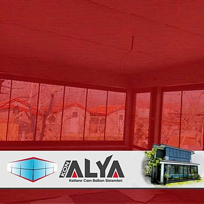 Cam Balkon Nasıl Kullanılır?

Cam balkon yaptırdınız ve tam olarak nasıl kullanacağınızı bilmiyor musunuz? İlk defa cam balkon yaptıran kişiler açmakta ve aynı zamanda