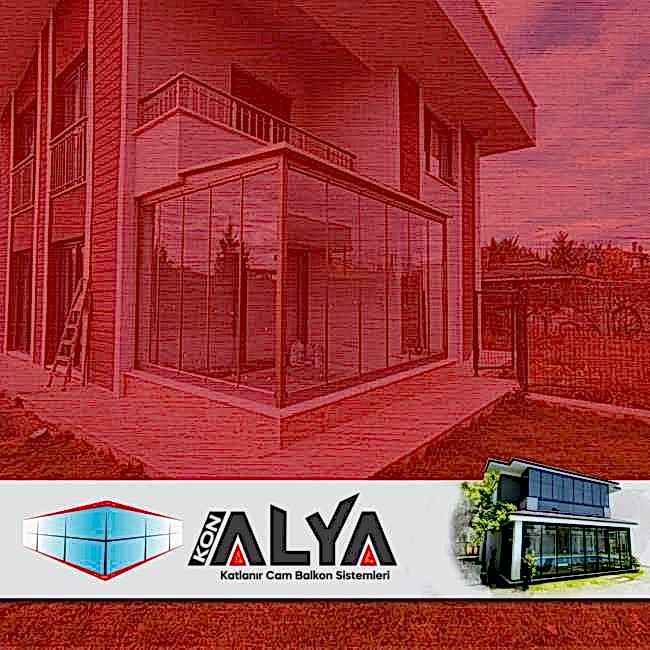 Cam Balkon Sistemleri Fiyatları

Cam balkon sistemi yaptırmak istiyorsunuz ve fiyatları hakkında detaylı bilgiye sahip olmak istiyorsunuz?&nbsp; Merak etmeyin ALYA cam balkon sizlere bu