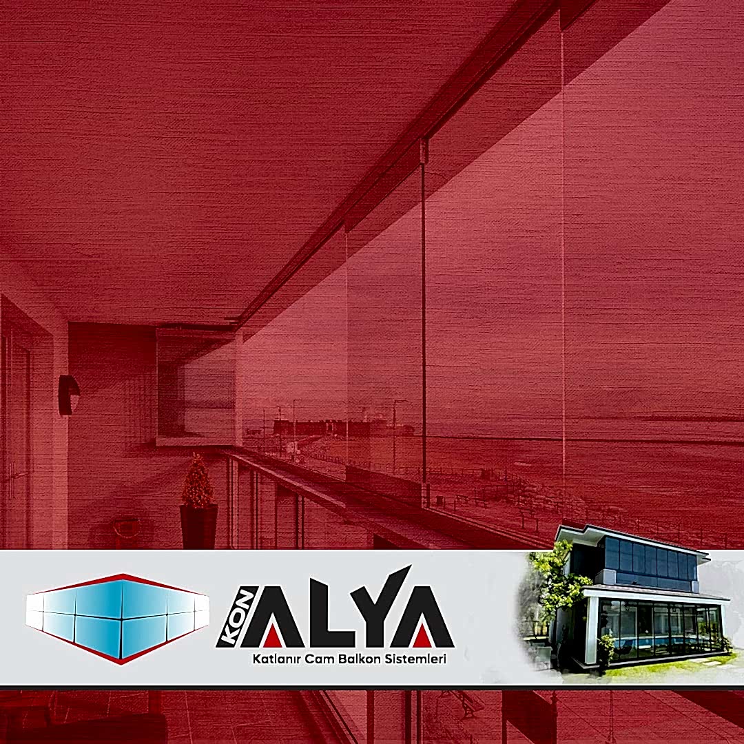 Bu sorunun cevabını belirleyen en önemli iki husus kaliteli malzeme ve kusursuz işçiliktir  konya cam balkon ne kadar ömrü olduğu sizlerin yapacağınız bakım ve kullanım detaylı bilgi için