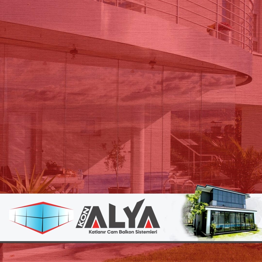 Balkonlarınız, kış mevsimlerinde kullanışlı olmamaktadır  sert rüzgârlar ve kar yağışı ile birlikte balkonlarınız kış aylarında çoğunlukla kullanılmamaktadır  bu sebeple, balkonların konya cam balkon ile detaylı bilgi için
