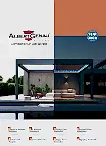 Albert Genau 2023 - 2024