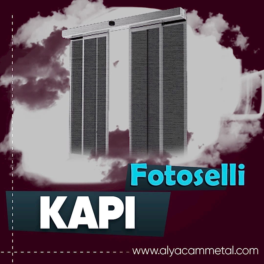 Konya Fotoselli Kapı