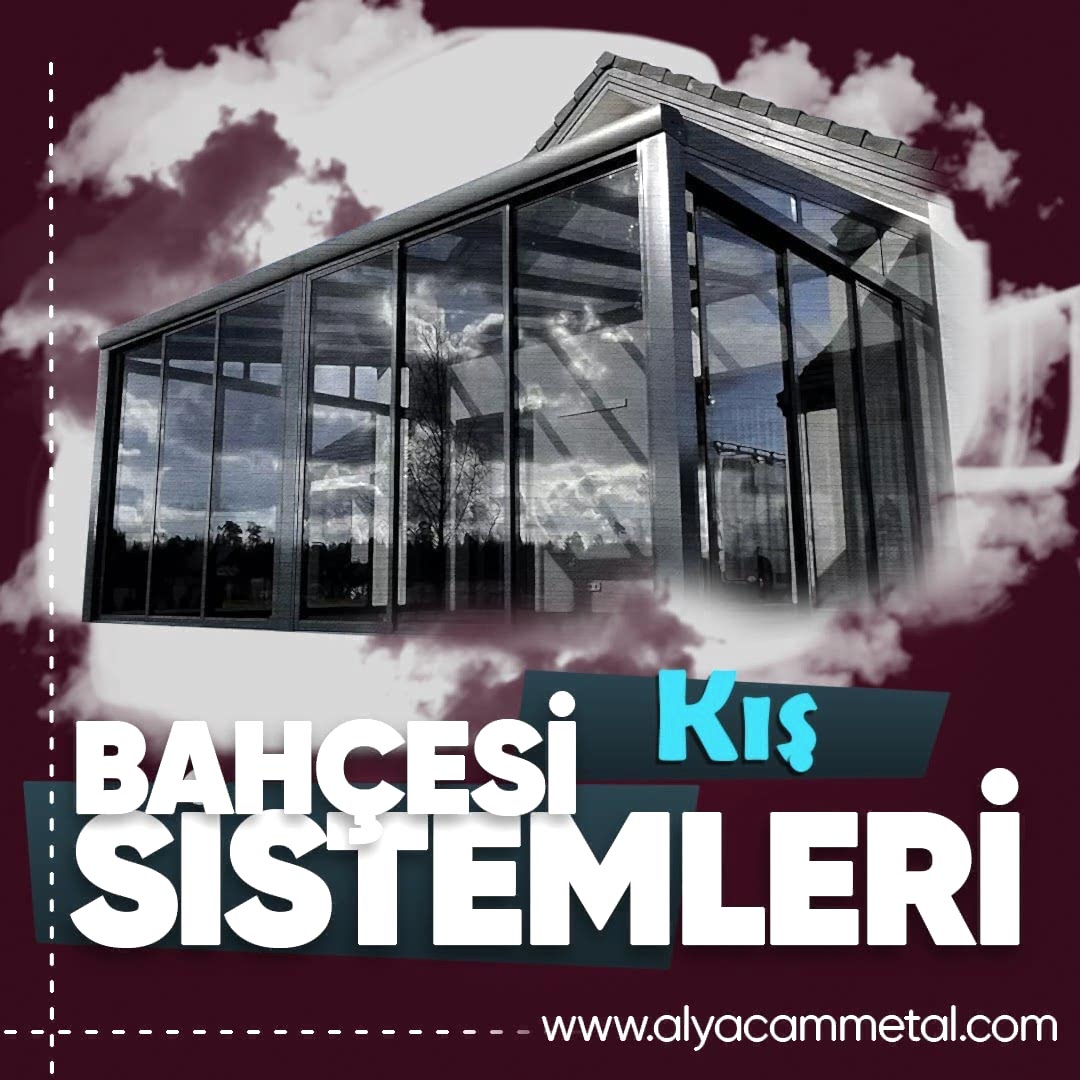 Konya Kış Bahçesi